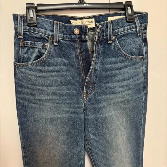 NILI LOTAN JOAN JEAN SIMÓN WASH size 28 - Picture 6 of 6